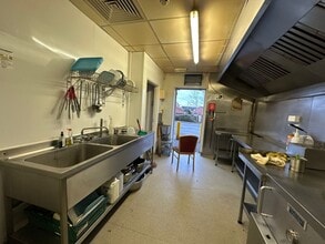 Berry Hl, Mansfield en alquiler Foto del interior- Imagen 2 de 4