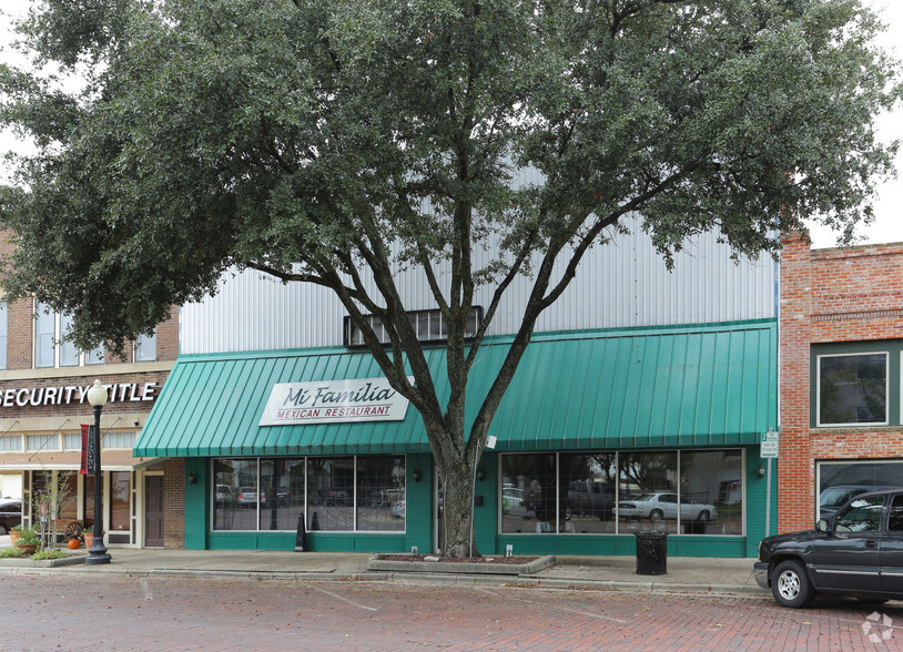 111 S Lamar St, Eastland, TX en venta - Foto principal - Imagen 1 de 13