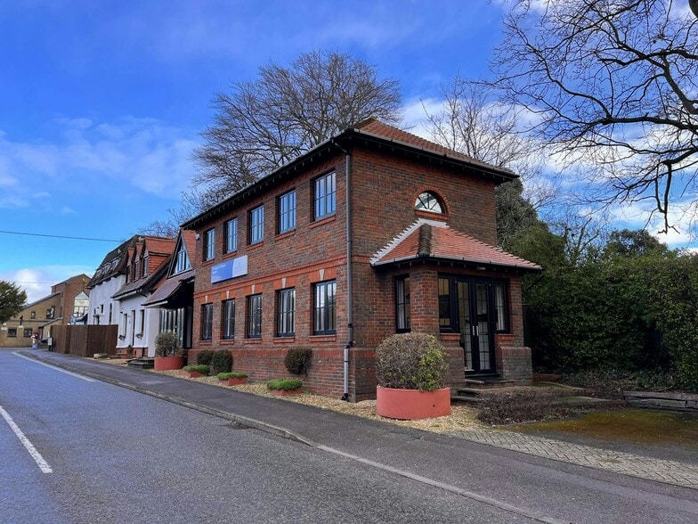 Copse Ln, Southampton en alquiler - Foto del edificio - Imagen 2 de 11