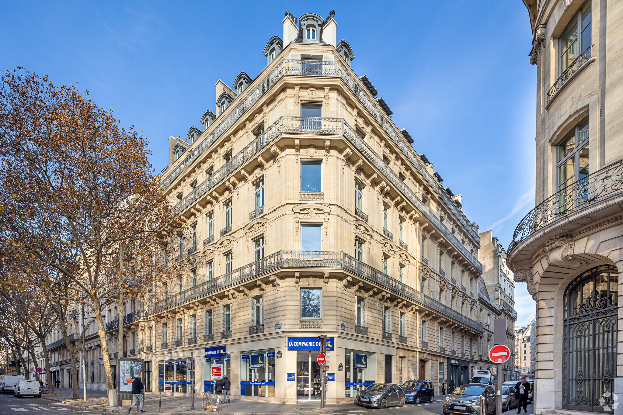 65 Rue D'Anjou, Paris en alquiler Foto principal- Imagen 1 de 12
