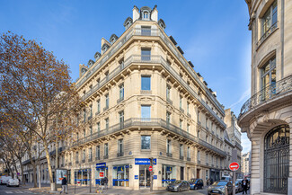 Más detalles para 98 Boulevard Haussmann, Paris - Oficina en alquiler