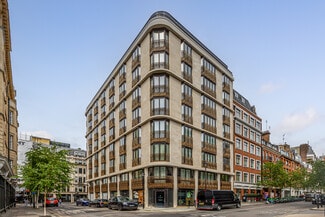 Más detalles de 204 Great Portland St, London - Local en alquiler