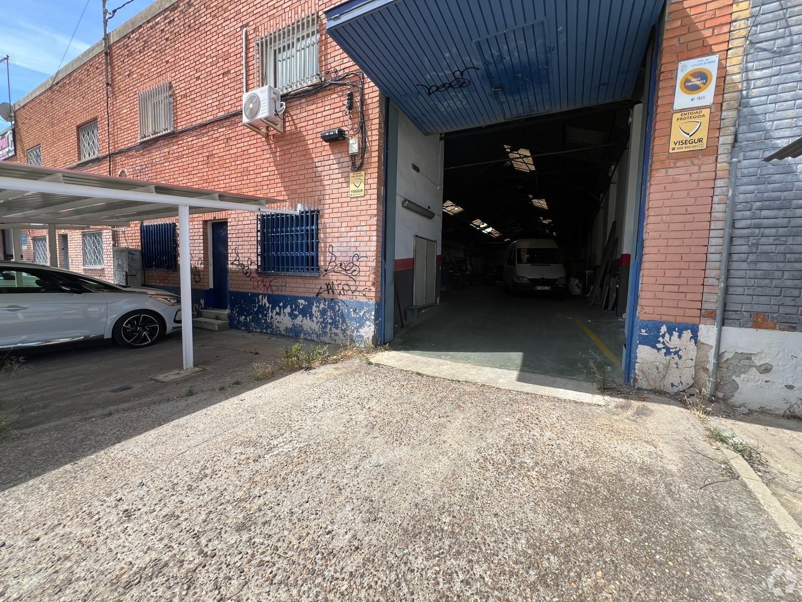 Calle Cobre, 5, Torrejón de Ardoz, Madrid en venta Foto principal- Imagen 1 de 6