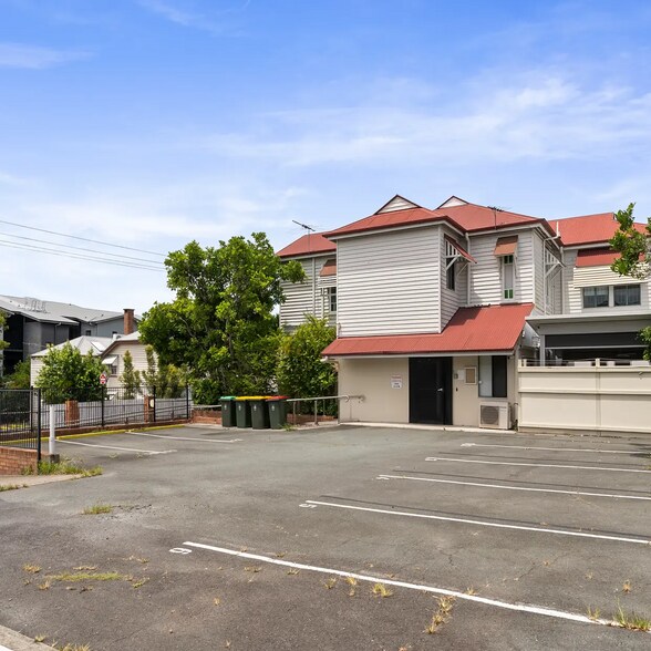 8 Ponsonby Street, Annerley en alquiler - Foto del edificio - Imagen 2 de 2
