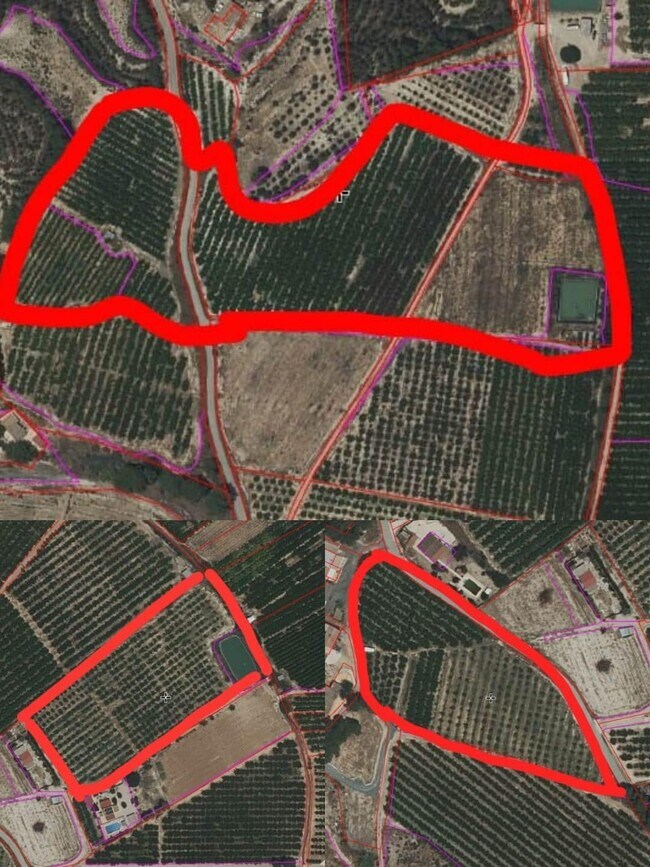 Más detalles de Polígono, Yecla - Terreno en venta