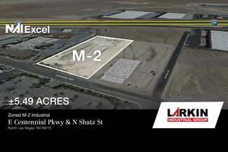 Más detalles para E Centennial Parkway Pky, Las Vegas, NV - Terrenos en venta