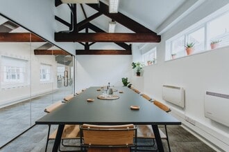 35-37 St. Marys Gate, Nottingham en alquiler Foto del interior- Imagen 2 de 3