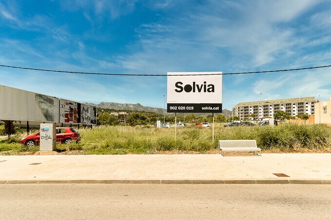 Terreno en LA RÀPITA, Tarragona en venta - Foto del edificio - Imagen 3 de 14