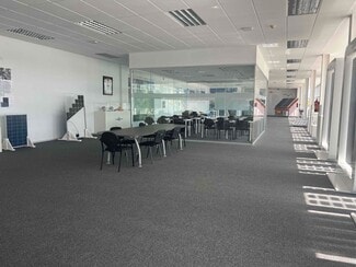 Más detalles de Nave en alquiler