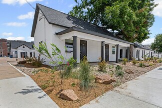 Más detalles de 189 Elm St, Lewisville, TX - Oficina en venta