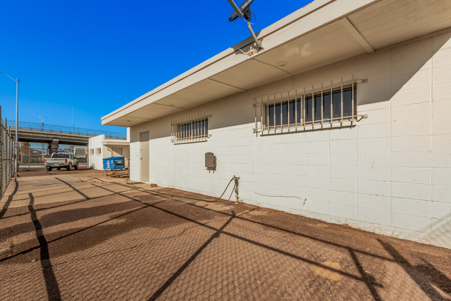 1614-1618 E Jackson St, Phoenix, AZ en alquiler - Foto del interior - Imagen 2 de 50