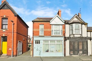 Más detalles de 15 Bedford St, Rhyl - Local en venta