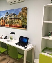Avenida Menéndez Pelayo, 67, Madrid, Madrid en alquiler Foto del interior- Imagen 2 de 16