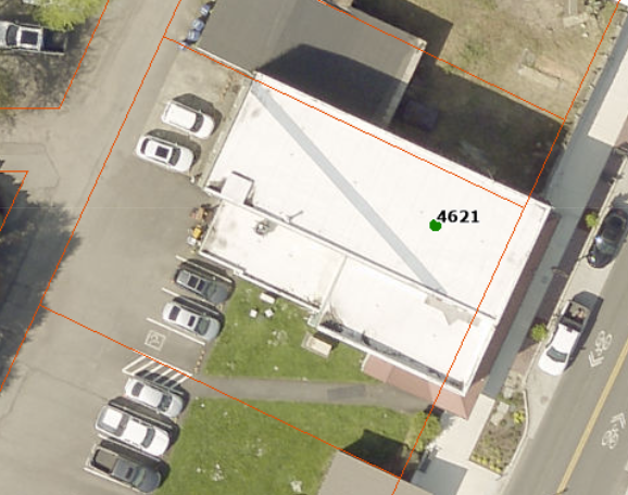 4621 Tolt Ave, Carnation, WA en venta - Plano de solar - Imagen 2 de 6