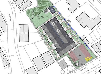 Más detalles de 20 Yew Ln, Sheffield - Local en venta