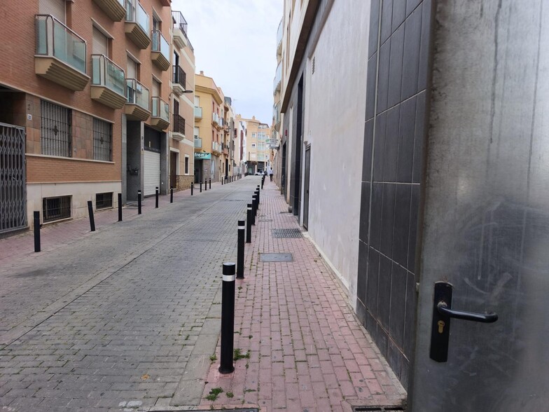 Local en El Ejido, Almería en venta - Foto del edificio - Imagen 3 de 10