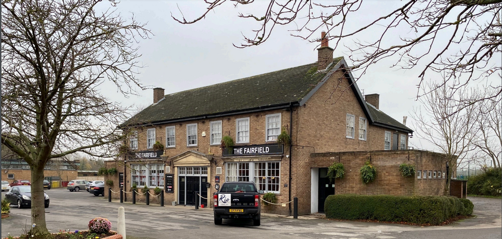 Fairfield Rd, Stockton On Tees en venta - Foto del edificio - Imagen 1 de 2