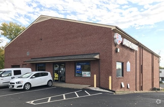 Más detalles para 316 E Market St, Leesburg, VA - Oficina/Local en alquiler