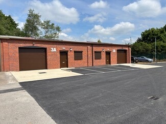 Más detalles de Hoyle Rd, Calverton - Flex en alquiler