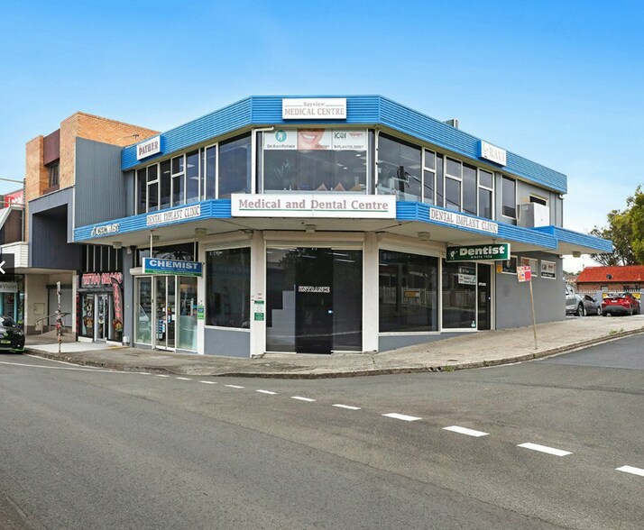 166 Cowper St, Wollongong en alquiler - Foto principal - Imagen 1 de 1