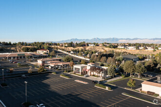 8635 S Highland Dr, Sandy, UT - VISTA AÉREA  vista de mapa