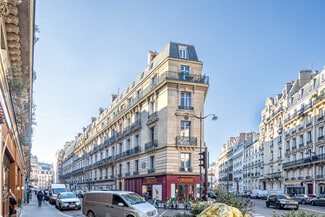 Más detalles de Oficina en alquiler