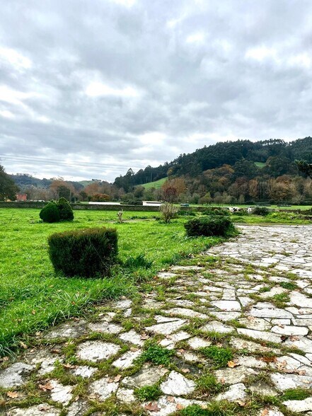 Edificio residencial en Puente Viesgo, Cantabria en venta - Foto del edificio - Imagen 3 de 4