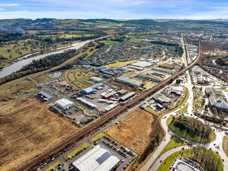 Arran Rd, Perth en venta - Foto del edificio - Imagen 2 de 6