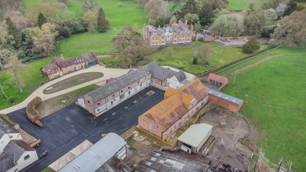 Brasseys Contract Rd, Malpas en alquiler - Foto del edificio - Imagen 2 de 3