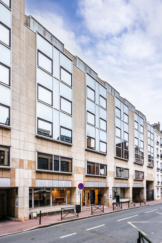 Más detalles para 110 Rue Jules Guesde, Levallois-Perret - Oficina en alquiler