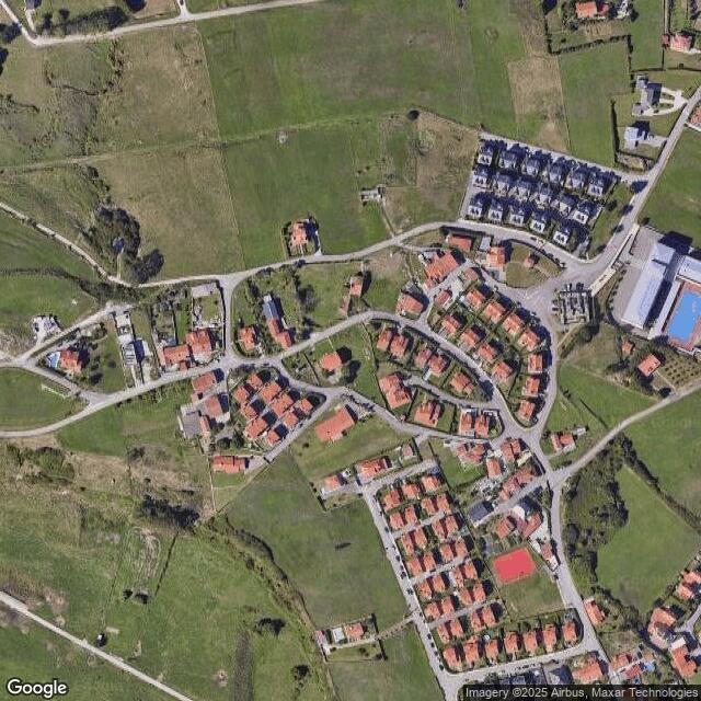 Terreno en Suances en venta Foto del edificio- Imagen 1 de 2