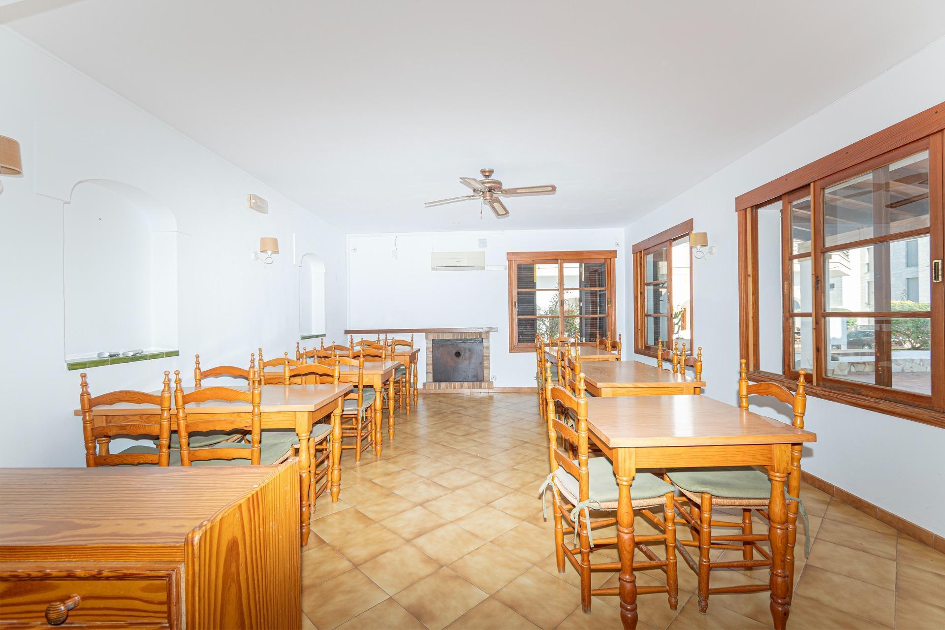 Local en Santanyí, Islas Baleares en venta Foto del edificio- Imagen 1 de 20