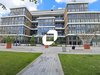 Más detalles de 2 Avenue De La Gare, Montigny-le-Bretonneux - Oficina en alquiler