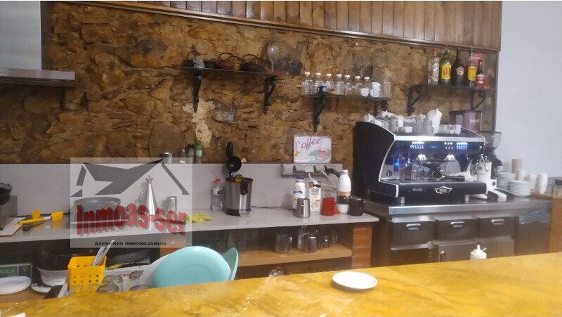 Local en Barcelona, Barcelona en alquiler - Foto del interior - Imagen 2 de 3