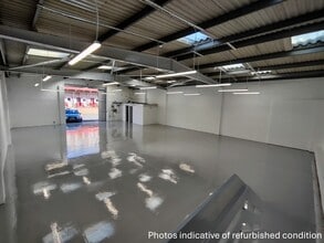 244-256 Causewayside, Edinburgh en alquiler Foto del interior- Imagen 2 de 5