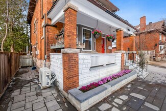 Más detalles de 1031 Carling Av, Ottawa, ON - Edificio residencial en venta