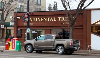 Más detalles de 10560 82nd Ave NW, Edmonton, AB - Local en venta