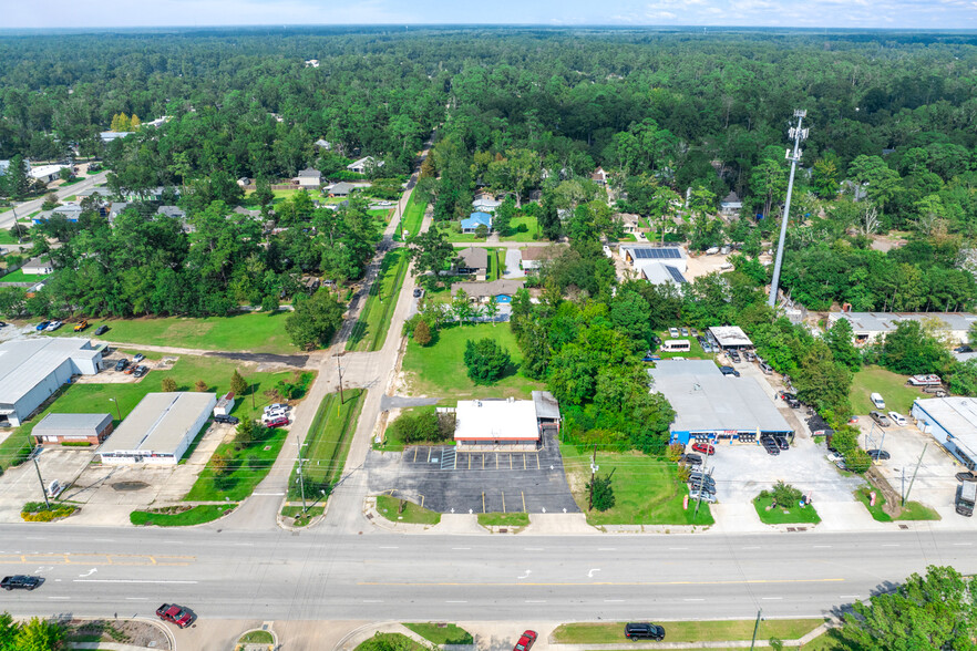 1851 Florida St, Mandeville, LA en venta - Foto del edificio - Imagen 3 de 19