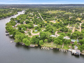 408 Clen Oak Pkwy, Burnet, TX - VISTA AÉREA  vista de mapa - Image1