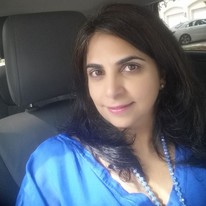 Kiran Khiyani