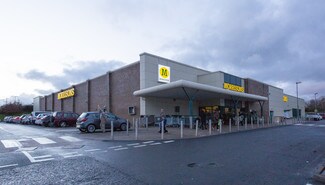 Más detalles de Bridgewater Shopping Centre – en venta, Erskine