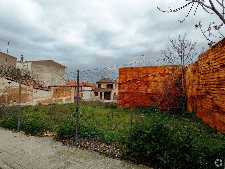 Terreno en Cabanillas del Campo, Guadalajara en venta - Foto principal - Imagen 1 de 1