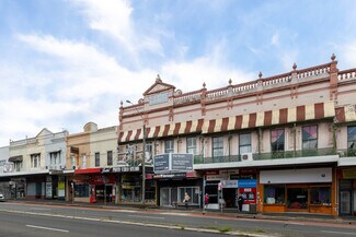 Más detalles de 117 Parramatta Rd, Annandale - Local en alquiler