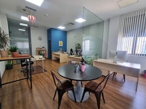 Oficina en Madrid, Madrid en alquiler Foto del interior- Imagen 1 de 8