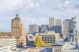 Más detalles para 921 11th St, Sacramento, CA - Oficina en alquiler