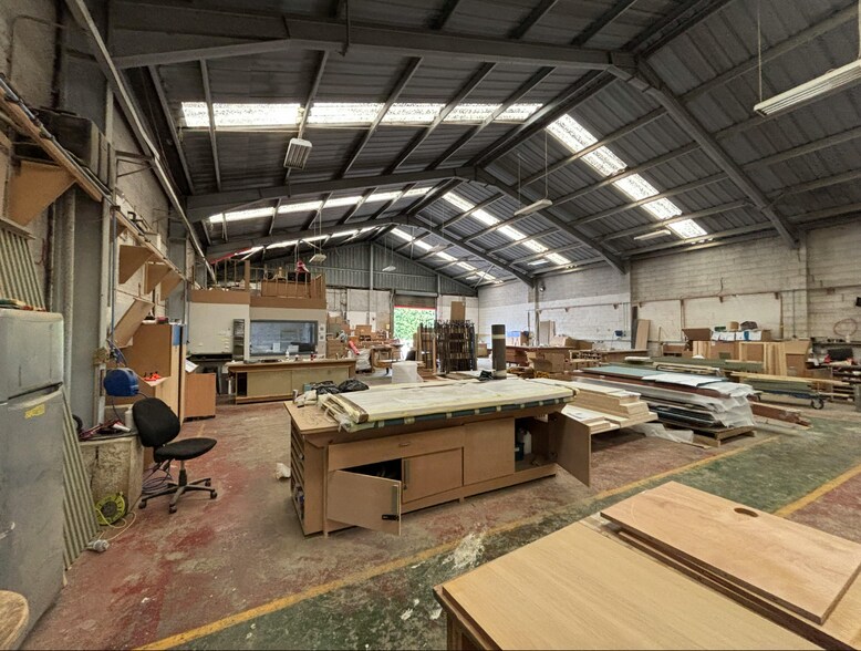 Ormonde St, Stoke On Trent en alquiler - Foto del interior - Imagen 2 de 8