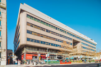 Más detalles para Calle Serrano, 41-45, Madrid - Oficinas en alquiler