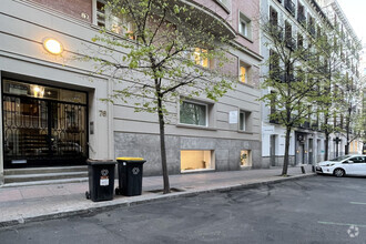 Calle Claudio Coello, 76, Madrid, Madrid en alquiler Foto del interior- Imagen 1 de 25