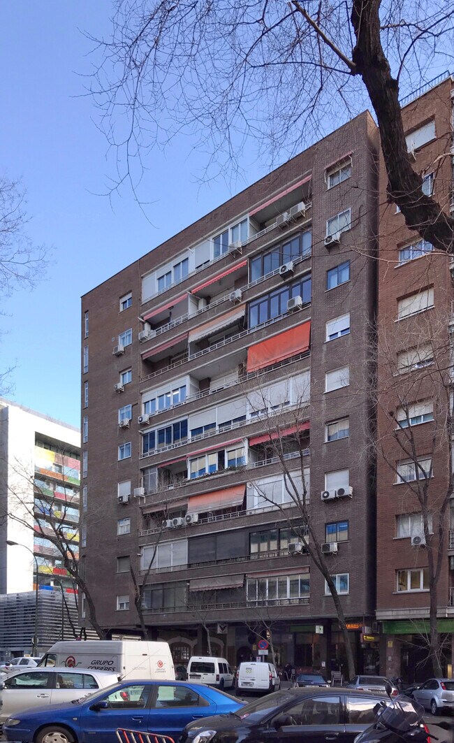 Más detalles de Local en alquiler