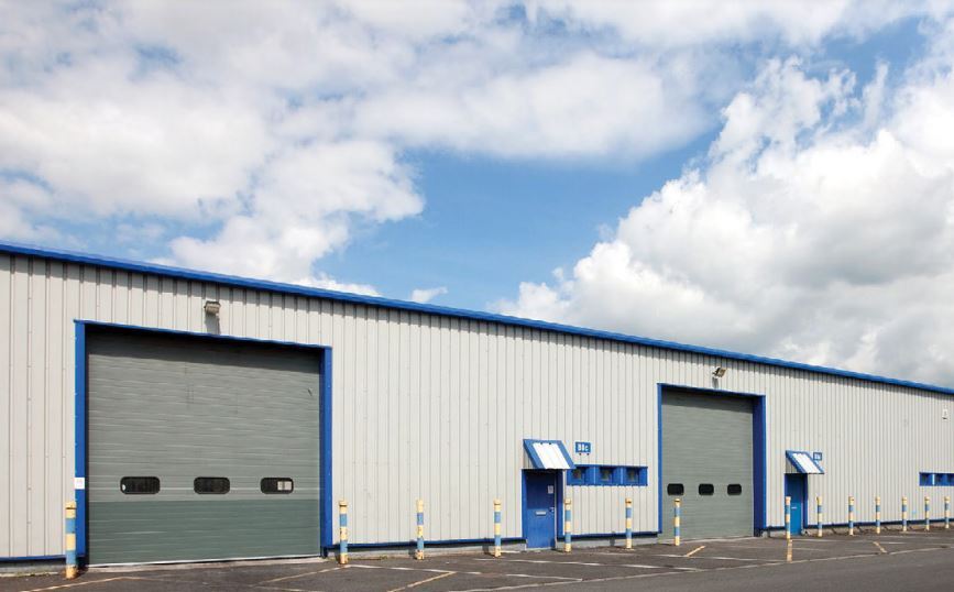8F Broadlands, Heywood en alquiler - Foto del edificio - Imagen 3 de 4